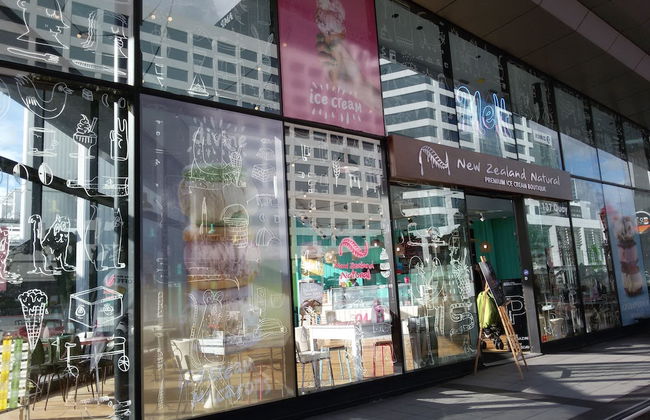 Princes Wharf Grace Apartment - Foto 15