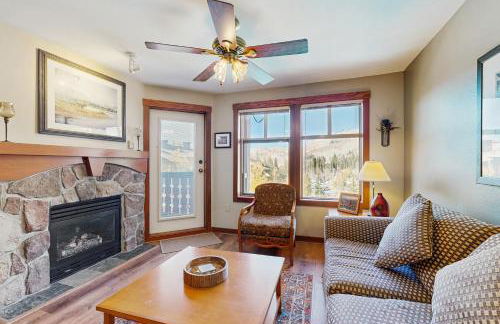 Eagle Springs East 402: Buffaloberry Suite - Foto 6