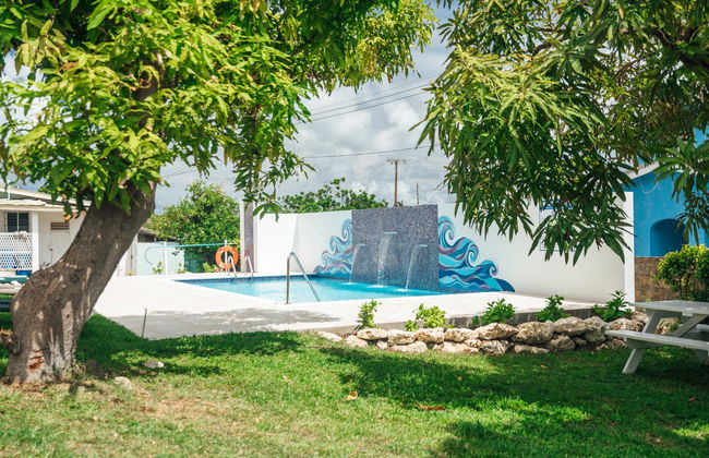 Adulo Apartments - Foto 16