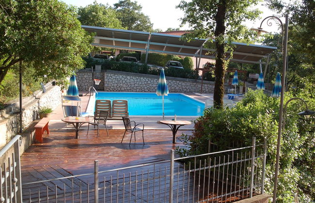 La Rocca Residence - Foto 1