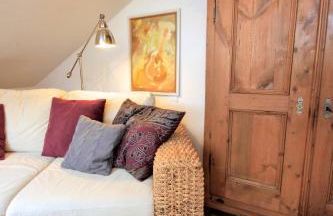 Ferienwohnungen Roseninsel & Perle - Foto 21