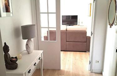 T3 spacieux avec terrasse & vue parc, Calme absolu - Photo 10