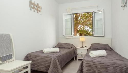Family Apartment in Ciutadella - Foto 5