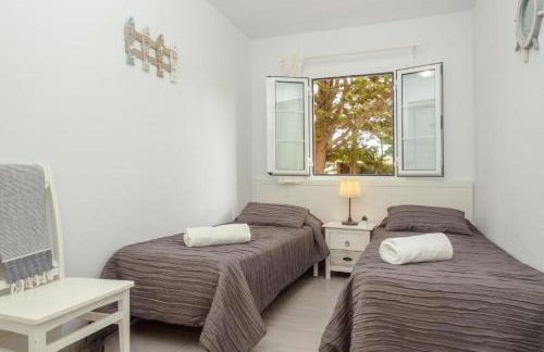 Family Apartment in Ciutadella - Foto 5