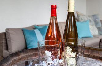 Ferienwohnung - Nähe Kaiserslautern - Foto 21