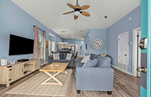 Serenity Now-Free Golf Cart-Hot Tub-Comm Pool - Foto 11