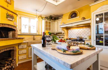 Villa Luigina 8 in Capannori - Foto 53