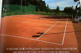 Siedlisko Blanki - Foto 34