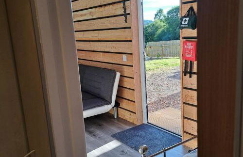 The Posh Bothy Spean Bridge - Foto 13