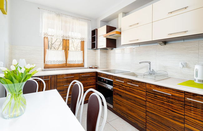 Apartamenty Sun&Snow Lesny Dom - Foto 34