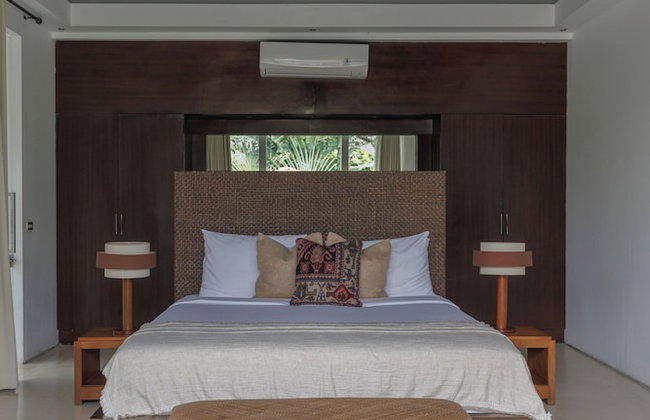 Chandra Bali Villas - Foto 39