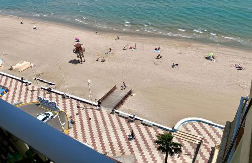 Mi Oasis Azul Parking, AC, Fibra, VT-54949-V - Foto 30