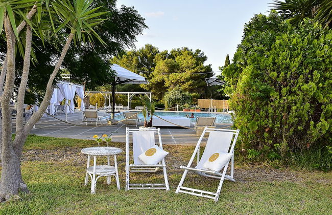 Tenuta Terenzano - Photo 6