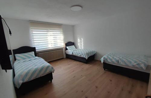 Stadt Apartment Heidenheim - Foto 13