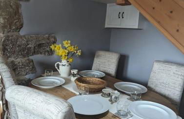 The cottage - Foto 26