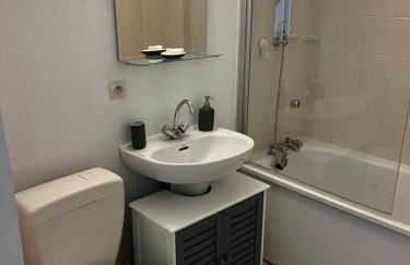 Une parenthèse à dives sur mer - Foto 12