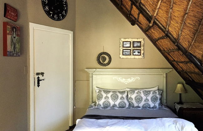 Waterhouse Guest Lodges 202 Lawley Street - Foto 6