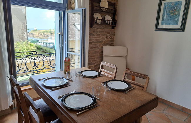 Apartment is Approx. 100 Metres From the Atlantic - Foto 59