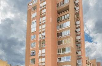 Apartments with WiFi Split - 23529 - Foto 1