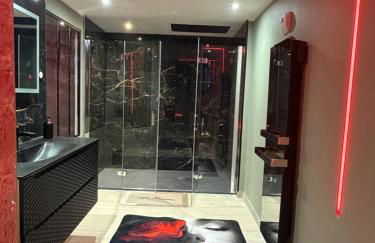 Évasion secrète, Love room & SPA - Foto 6