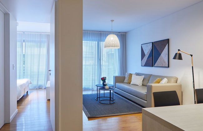 Nido at Quartier del Polo - Foto 42