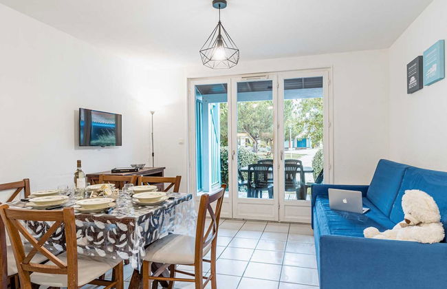 Les Rives Marines - Foto 7