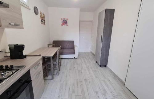 Civico 14 Apartment 01 - Foto 4