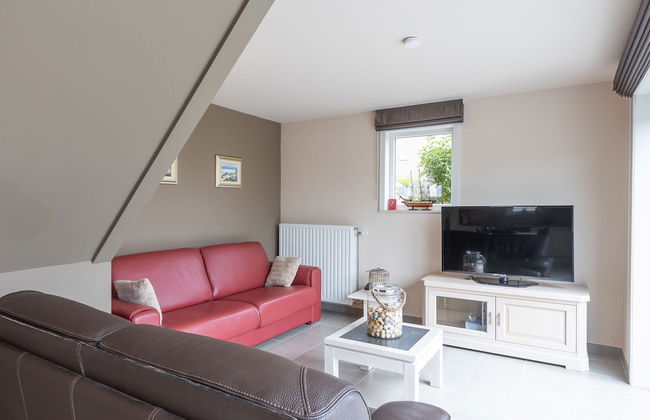 Holiday Home Within Walking Distance of the sea - Foto 11