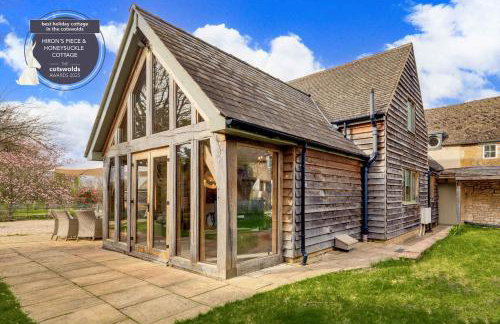 Hiron's Piece - with Hot Tub - Foto 1