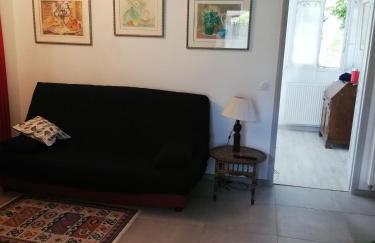 Appartement de plain pied dans la verdure - Foto 7