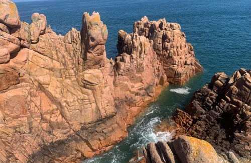 Maison Caroual Erquy 500m de la PLAGE - Foto 18