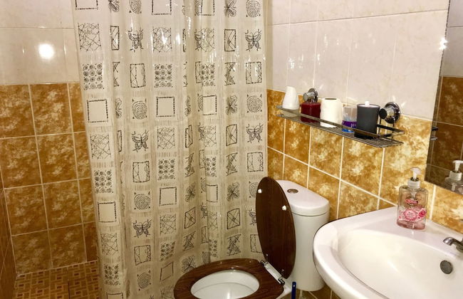 Milimani Serviced Apartments - Foto 19