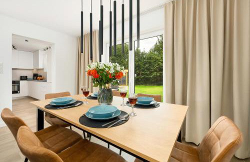 Holiday House KURNIK - Garden, Grill & Relax by Noclegi Renters - Foto 16