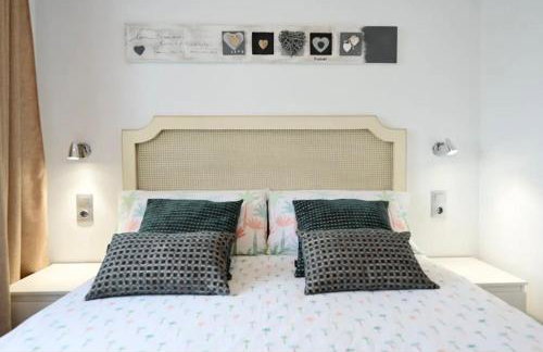Casa AguaSalá - Mirador & Calma Conil - sólo familias o parejas - Parking privado opcional - - Foto 71