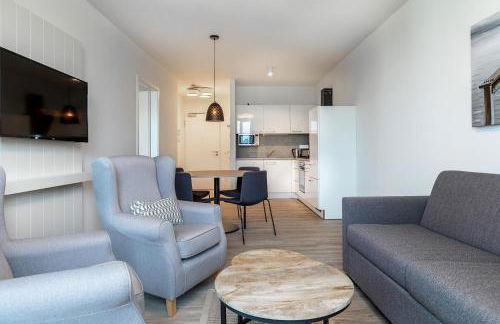 Godewindpark Exklusivsuite 3-15 - Photo 29