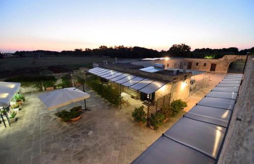 Agriturismo Antica Masseria i Cocci - Foto 26