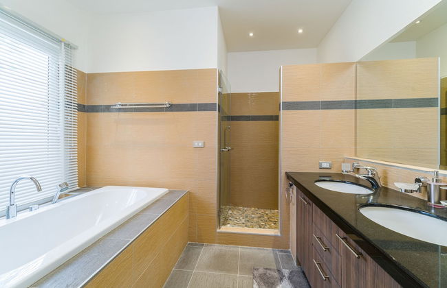 Luxury Pool Villa 604 - Foto 20