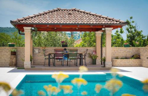 APARTMENT AMELIA VRPOLJE - Photo 10