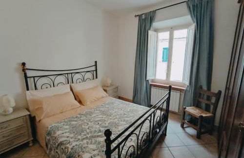 Toscana- CasaMarilu' Serrazzano - Foto 4