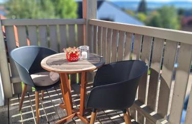 Helle Lichtdurchflutete Ferienwohnung - Foto 6