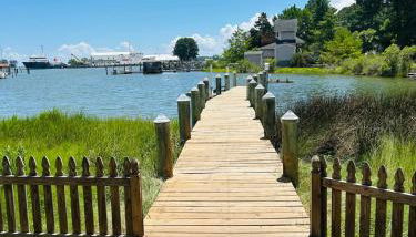 Piney Point Harbor Haven - Foto 2