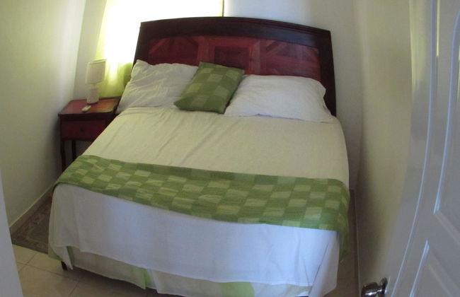 Apartamento el Pueblito Playa Dorada - Foto 8