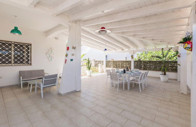 3774 Villetta Sea Sunset by Barbarhouse - Foto 35