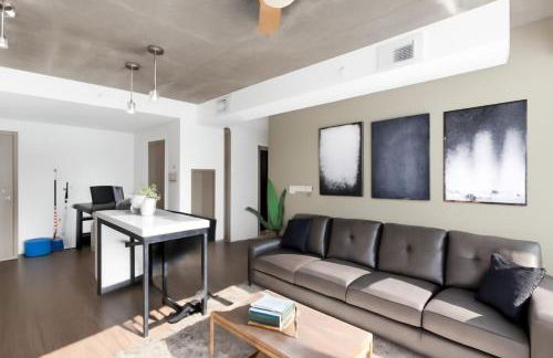 Prime 2BR Stay Five Points and Nightlife 7th - Photo 7