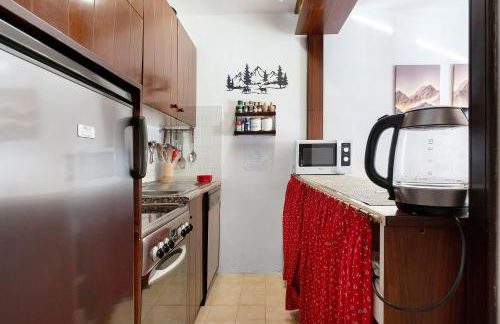 Casadegli Orsi Madonna Di Campiglio - Foto 8