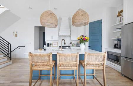 The Jolene Rooftop with Firepit Close to 12 South - Foto 9