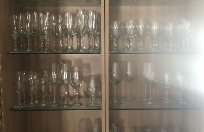 The Old Flax Mill - Foto 63