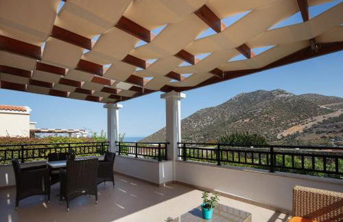 Real Dream Villas, Cretan Gems with SeaViews, By ThinkVilla - Photo 13