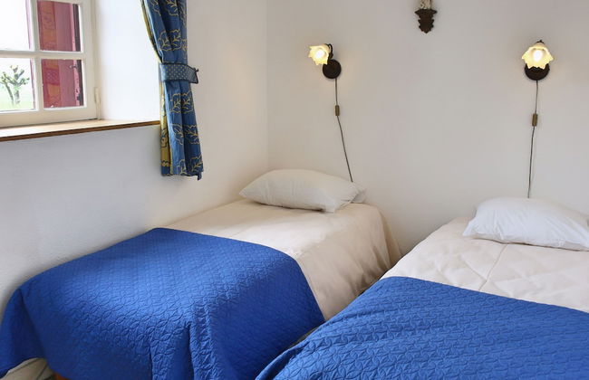 Le Pavillon de St. Agnan - Foto 4