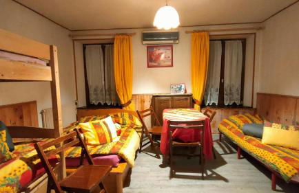 Gîte spacieux à 2 km des pistes de ski - Foto 28